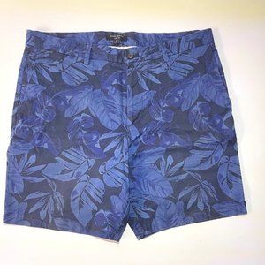 Banana Republic - Aiden Short - Floral - Size 36